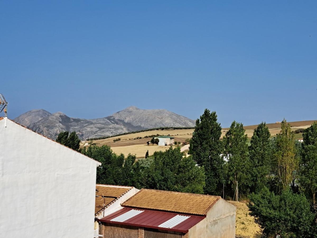 Casa El Albero Villa La Joya Eksteriør billede